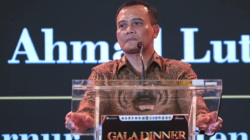 CJIBF 2026 Kantongi 40 Minat Investasi Rp 16 Triliun Dalam Satu Hari
