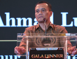CJIBF 2026 Kantongi 40 Minat Investasi Rp 16 Triliun Dalam Satu Hari