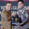 Jateng Pimpin Kolaborasi Ekonomi 12 Provinsi