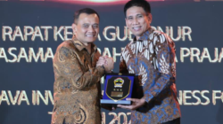 Jateng Pimpin Kolaborasi Ekonomi 12 Provinsi