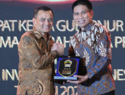 Jateng Pimpin Kolaborasi Ekonomi 12 Provinsi