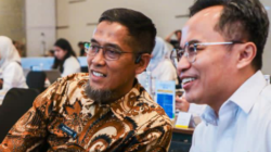 Pemprov Jateng Terapkan RTRW Target 87 % LBS untuk LP2B