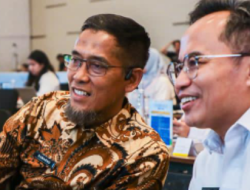 Pemprov Jateng Terapkan RTRW Target 87 % LBS untuk LP2B