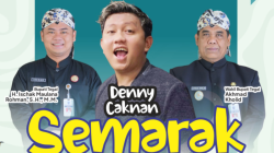 Semarak Hari Jadi Ke-425 Kabupaten Tegal, Ada Denny Caknan