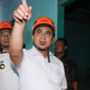 Taj Yasin Perintahkan Percepatan Perbaikan Sekolah Roboh di Sragen