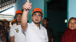 Taj Yasin Perintahkan Percepatan Perbaikan Sekolah Roboh di Sragen