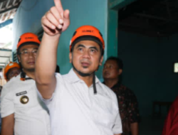 Taj Yasin Perintahkan Percepatan Perbaikan Sekolah Roboh di Sragen