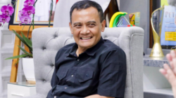 Puluhan Ribu Umat Ramaikan Borobudur saat Waisak 2026
