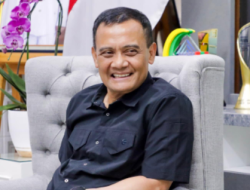 Puluhan Ribu Umat Ramaikan Borobudur saat Waisak 2026