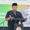 Gubernur Jateng Minta Banser Jadi “Pendingin” Hoaks