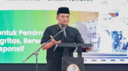 Gubernur Jateng Minta Banser Jadi “Pendingin” Hoaks