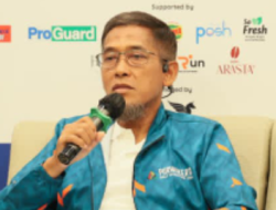 Purwokerto Half Marathon Bidik Dua Rekor MURI, Ada 6.000 Pelari
