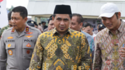 Taj Yasin Dukung Langkah Polri Jaga Ketahanan Pangan