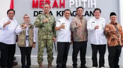 Sediakan 6.271 Koperasi Merah Putih, Jateng Pecahkan Rekor Nasional