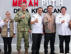 Sediakan 6.271 Koperasi Merah Putih, Jateng Pecahkan Rekor Nasional