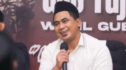 Taj Yasin Tegaskan Rumah Dinas adalah Rumah Rakyat