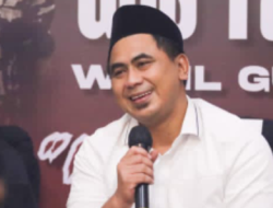 Taj Yasin Tegaskan Rumah Dinas adalah Rumah Rakyat
