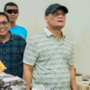Ahmad Luthfi Blusukan, Pasar Wage Siap Direvitalisasi