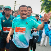 6.000 Pelari Ikuti Purwokerto Half Marathon 2026