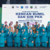 Wagub Jateng Berharap Angka Kematian Bayi dan Ibu Hamil Turun