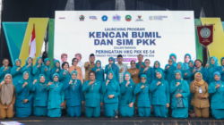 Wagub Jateng Berharap Angka Kematian Bayi dan Ibu Hamil Turun