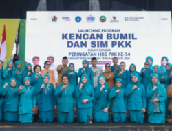 Wagub Jateng Berharap Angka Kematian Bayi dan Ibu Hamil Turun