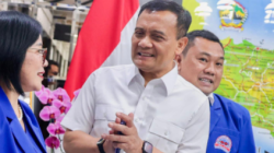 ATI Jateng Siap Cari Generasi Muda Petinju Juara