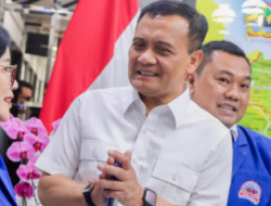 ATI Jateng Siap Cari Generasi Muda Petinju Juara
