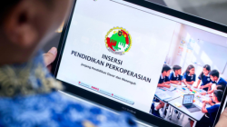 Jateng Terapkan Kurikulum Perkoperasian Mulai Tahun Ajaran 2026/2027