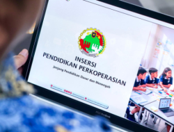 Jateng Terapkan Kurikulum Perkoperasian Mulai Tahun Ajaran 2026/2027