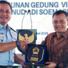 Bandara Adi Soemarmo Siapkan VIP Room, Sambut Tamu Negara sampai Jamaah Haji