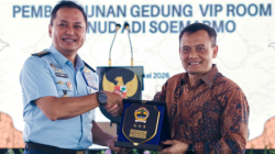 Bandara Adi Soemarmo Siapkan VIP Room, Sambut Tamu Negara sampai Jamaah Haji