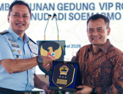 Bandara Adi Soemarmo Siapkan VIP Room, Sambut Tamu Negara sampai Jamaah Haji