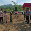 TMMD Sengkuyung II Ditutup, Kodim Tegal Berhasil Bangun Akses Jalan Desa