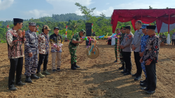 TMMD Sengkuyung II Ditutup, Kodim Tegal Berhasil Bangun Akses Jalan Desa