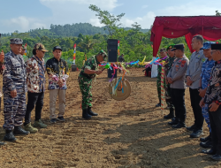 TMMD Sengkuyung II Ditutup, Kodim Tegal Berhasil Bangun Akses Jalan Desa