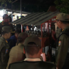 Nekat Jualan di Trotoar, PKL Jln Ahmad Yani Ditertibkan 