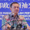 Gubernur Jateng Tawarkan Proyek Energi Hijau ke Investor Tiongkok 