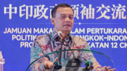 Gubernur Jateng Tawarkan Proyek Energi Hijau ke Investor Tiongkok 