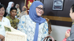 Dekranasda Jateng Boyong 12 Peserta di Pameran Dekranas Expo