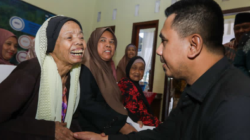 Taj Yasin Dorong Layanan Dokter Spesialis Sampai Pelosok Desa