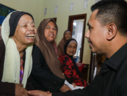 Taj Yasin Dorong Layanan Dokter Spesialis Sampai Pelosok Desa