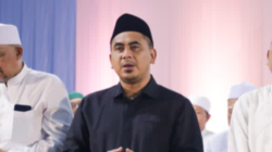 Gus Yasin Soroti 2000 Tanah Wakaf Jateng Belum Bersertifikat