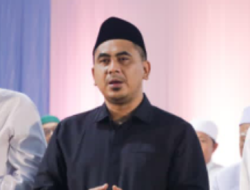 Gus Yasin Soroti 2000 Tanah Wakaf Jateng Belum Bersertifikat