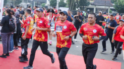Wagub Jateng Ajak Masyarakat Jalani Gaya Hidup Sehat