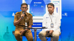 Rupiah Borobudur Playon 2026 Targetkan 10.000 Pengunjung 