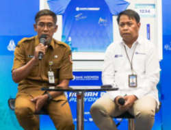 Rupiah Borobudur Playon 2026 Targetkan 10.000 Pengunjung 
