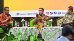 Sekda Sumarno Ingatkan Perhitungan Obligasi Daerah Harus Matang