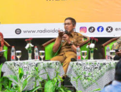 Sekda Sumarno Ingatkan Perhitungan Obligasi Daerah Harus Matang