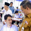 Disabilitas dan Warga Tak Mampu Bisa Jadi Pekerja Industri di Jateng
